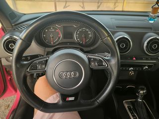 Audi A3 2014
