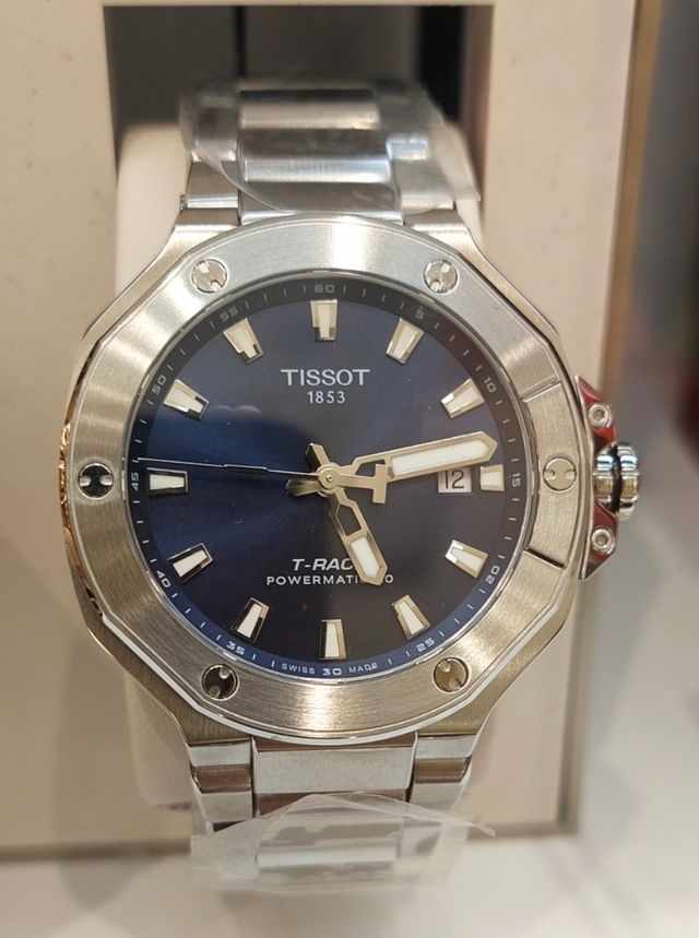 Tissot T-Race Powermatic