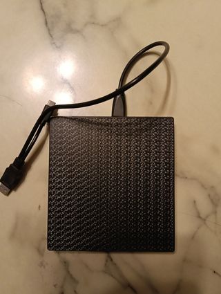 Lettore CD esterno USB