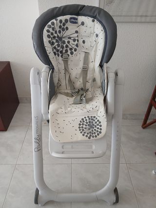 Trona Chicco Polly Progress 5