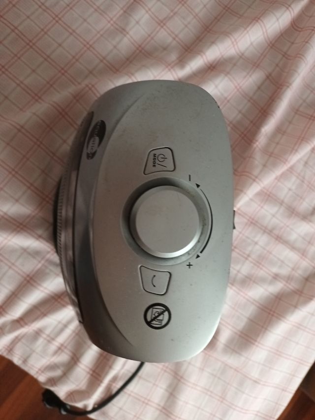 Calefactor Equation - Estufa
Tiene función ventila