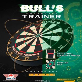 Diana Tradicional Bulls Advantage Gold