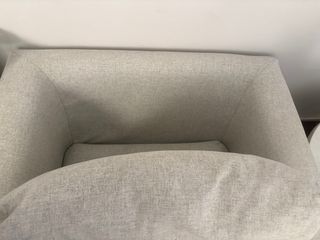 2 butacas grises - Salón o dormitorio