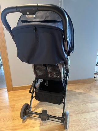 Inglesina Quid 2 - Silla ligera