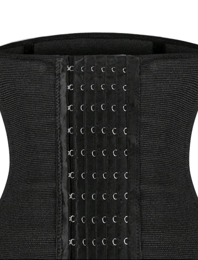 Faja Reductora Negra