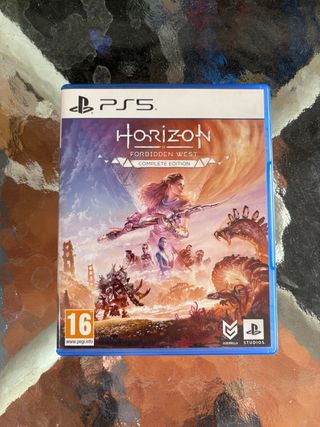 JUEGOS DE PS5
