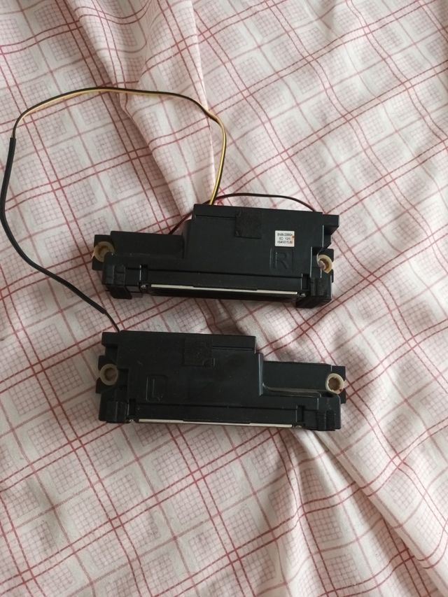 Altavoces Samsung TV
