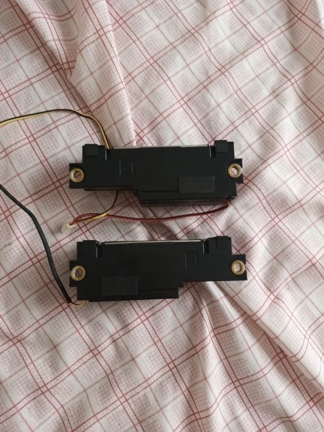 Altavoces Samsung TV