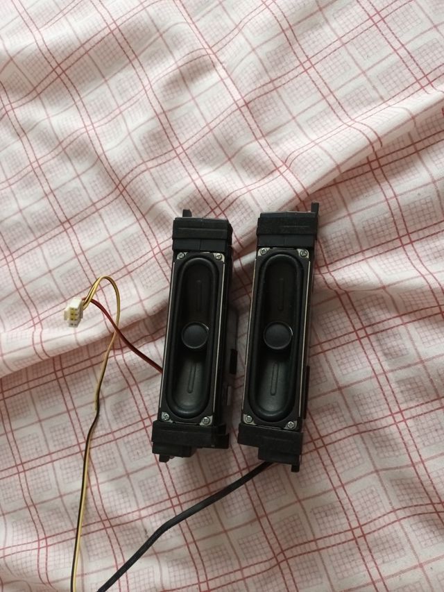 Altavoces Samsung TV