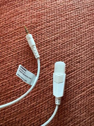 Auriculares Ozeino gaming rosas