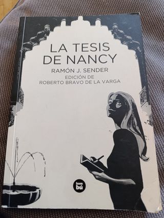 La Tesis de Nancy