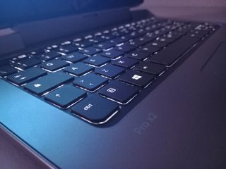 HP ordenador portátil Convertible en tablet táctil