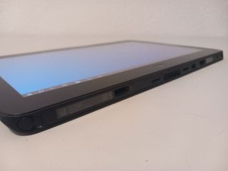 HP ordenador portátil Convertible en tablet táctil
