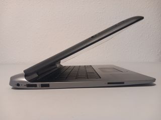 HP ordenador portátil Convertible en tablet táctil