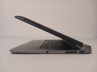 HP ordenador portátil Convertible en tablet táctil