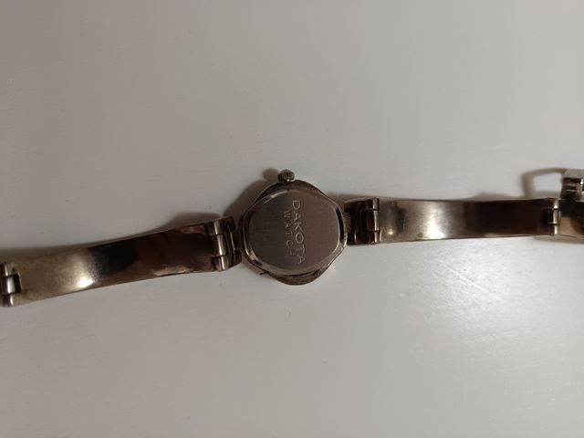 Orologio vintage da donna Dakota