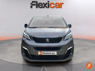Peugeot Traveller Active 1.6 BlueHDi 85KW (115CV) Long