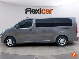 Peugeot Traveller Active 1.6 BlueHDi 85KW (115CV) Long
