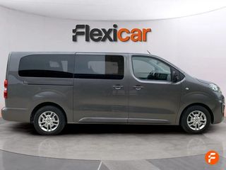 Peugeot Traveller Active 1.6 BlueHDi 85KW (115CV) Long