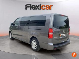 Peugeot Traveller Active 1.6 BlueHDi 85KW (115CV) Long