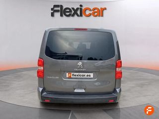 Peugeot Traveller Active 1.6 BlueHDi 85KW (115CV) Long