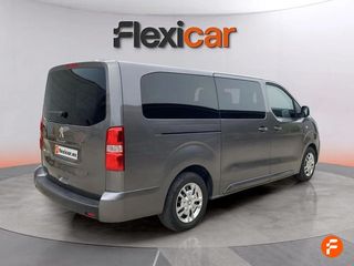 Peugeot Traveller Active 1.6 BlueHDi 85KW (115CV) Long
