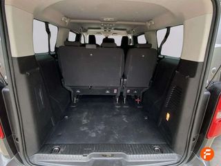 Peugeot Traveller Active 1.6 BlueHDi 85KW (115CV) Long