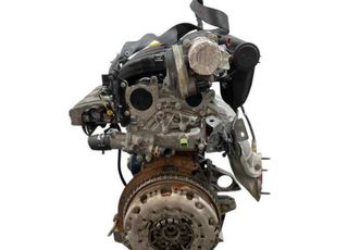 Motor f4rz770 renault megane ii berlina 2.0 126886