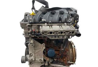 Motor f4rz770 renault megane ii berlina 2.0 126886