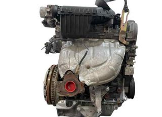 Motor f4rz770 renault megane ii berlina 2.0 126886