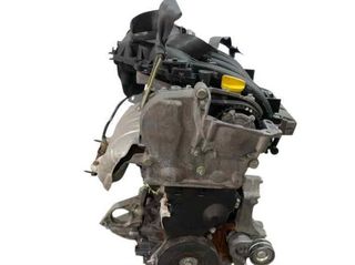 Motor f4rz770 renault megane ii berlina 2.0 126886