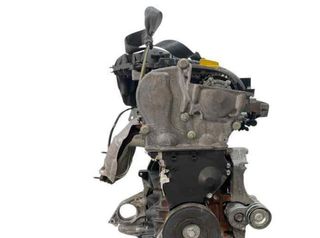 Motor f4rz770 renault megane ii berlina 2.0 126886