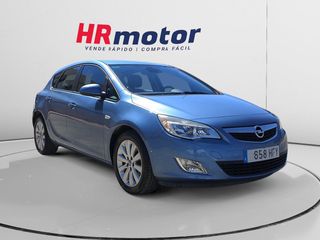 Opel Astra Enjoy