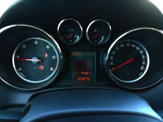 Opel Astra Enjoy