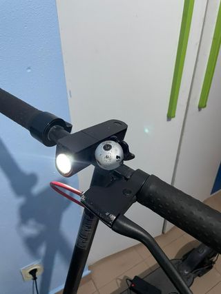 Patinete Xiaomi M365 eléctrico
