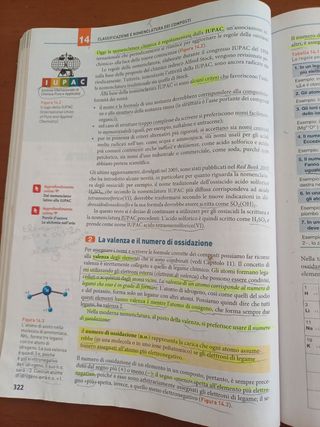 Chimica: concetti e modelli. Dalla struttura at...