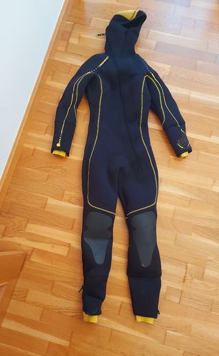 Neopreno Tribord 7mm - Buceo