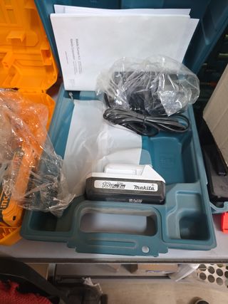 Trapano avvitatore Makita 18V