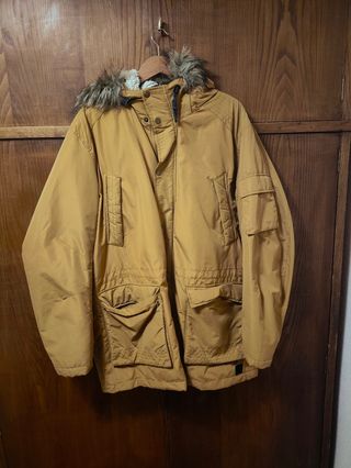 Parka Jack & Jones XXL