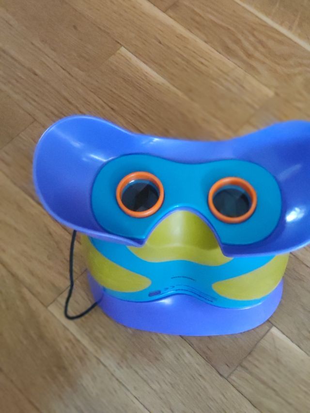 Prismáticos Imaginarium infantiles