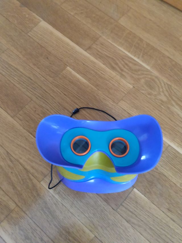 Prismáticos Imaginarium infantiles