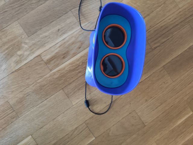 Prismáticos Imaginarium infantiles