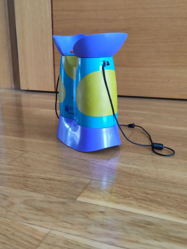 Prismáticos Imaginarium infantiles