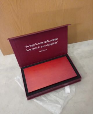 Acuarelas Apolo Arte