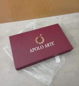 Acuarelas Apolo Arte