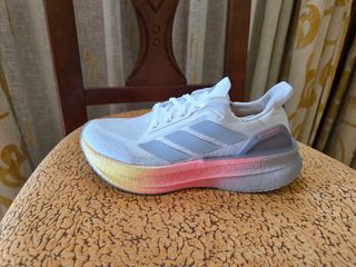 Adidas Ultraboost 5X n38 como nuevas 