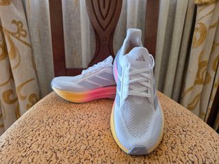 Adidas Ultraboost 5X n38 como nuevas 