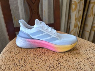 Adidas Ultraboost 5X n38 como nuevas 