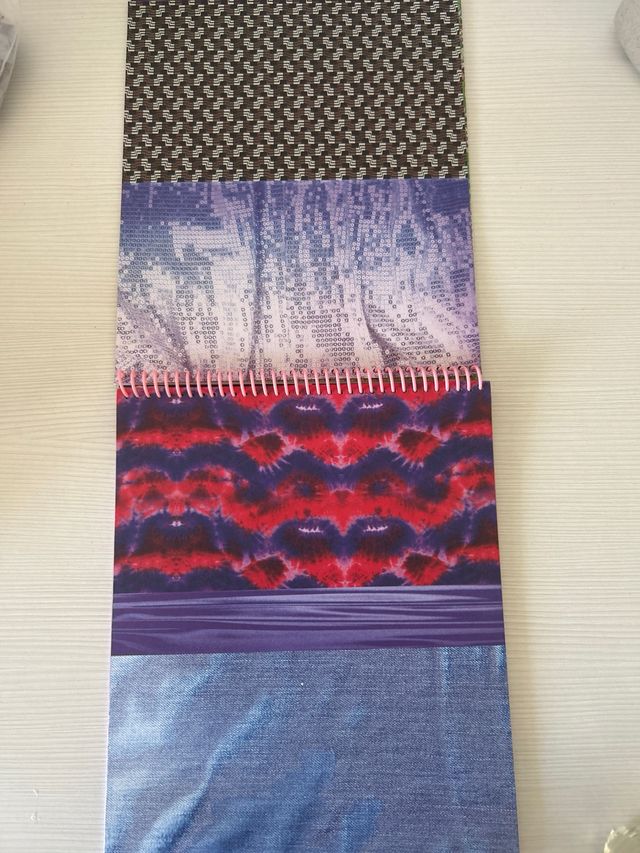 Cuaderno Just Dance Princess top