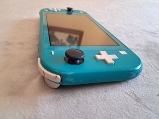 Console Nintendo Switch lite 